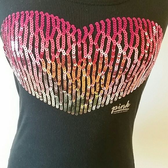 **SOLD **VS Tank Top