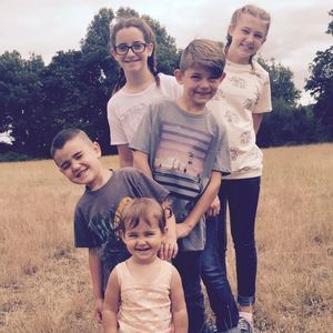 Meet your Posher, Sara