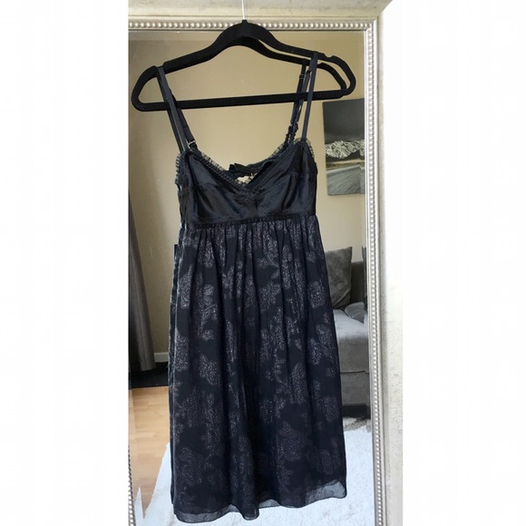 💗✨PRICE FIRM✨💗Jill Stuart "Kiele Dress"