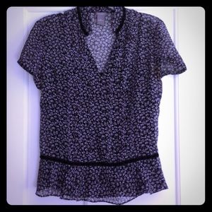 Ann Taylor blouse