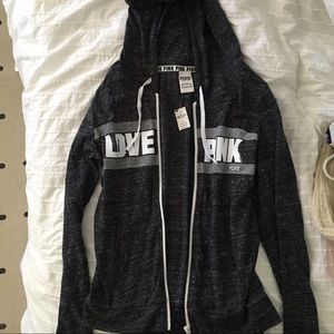 Victoria's Secret Pink sweatshirt