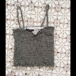 Brandy Melville crop top