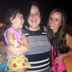 Meet your Posher, Jenny