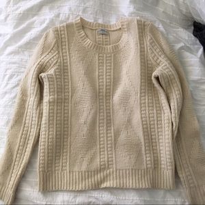Madewell Sweater