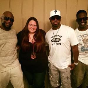 Meet your Posher, Lindsey