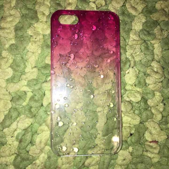 iPhone 5s case