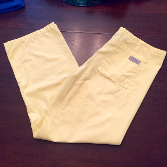 Pants - Urbane Scrub Bottoms