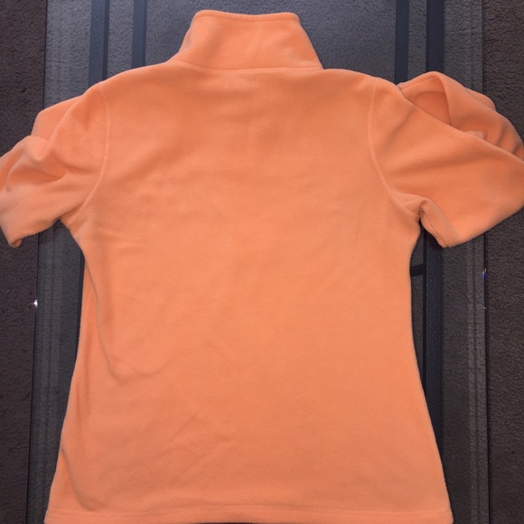 Old Navy~ Sz M~ Long Sleeve Fleece - Picture 2 of 4