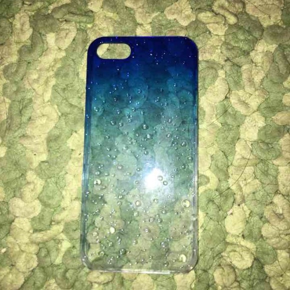 iPhone 5s case