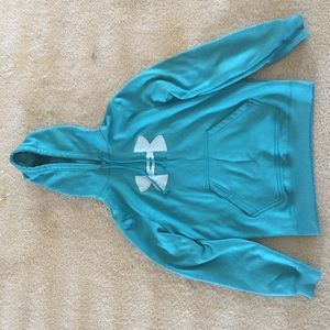 Under armour sweatshirt