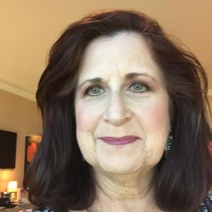 Meet your Posher, Nanette