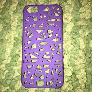 iPhone 5s case