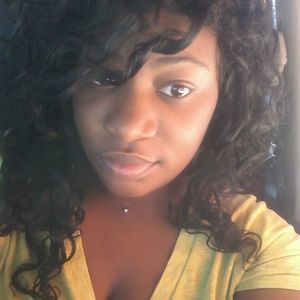 Meet your Posher, Precious