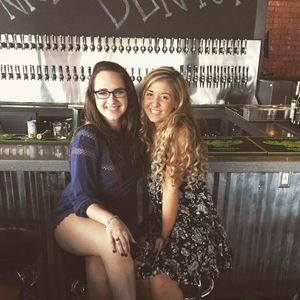 Meet your Posher, Mallory