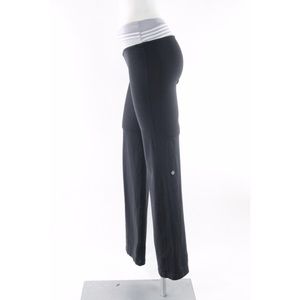 Lululemon Yoga Pants-size 8/10