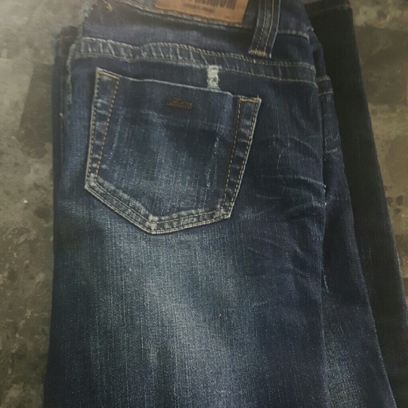 Zco jeans