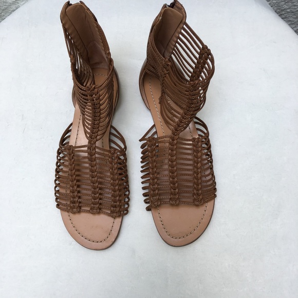 Sigerson Morrison Gladiator