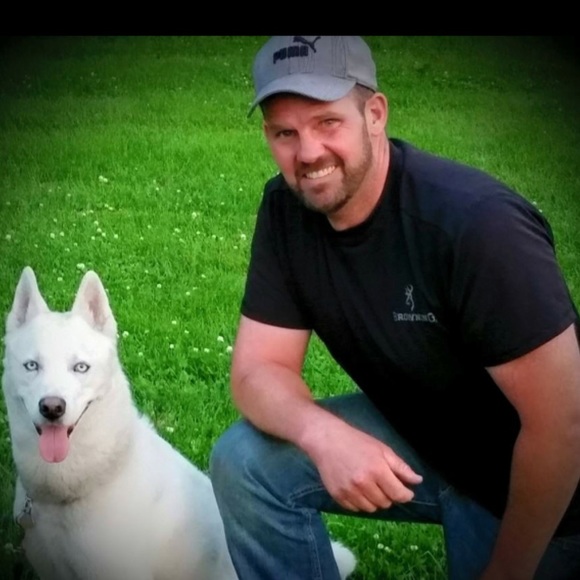 Meet your Posher, Eric