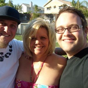 Meet your Posher, Cheryl