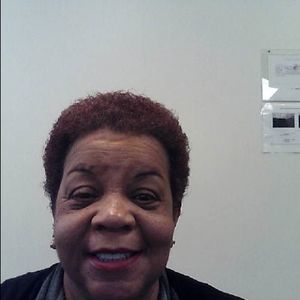Meet your Posher, Linda