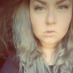 Meet your Posher, Jess