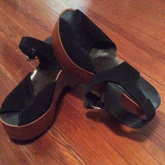 Carber Wedge