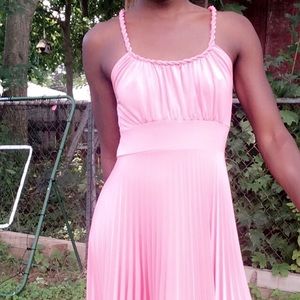 Soprano Ballerina Dress