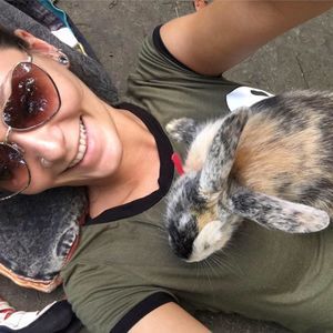 Meet your Posher, Shelby