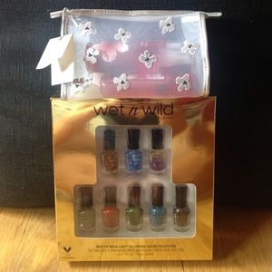 BRAND NEW beauty product bundle!