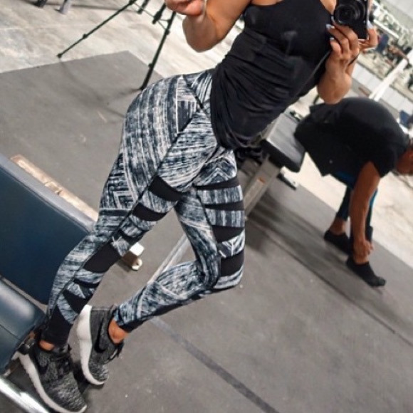 Lululemon limited edition leggings