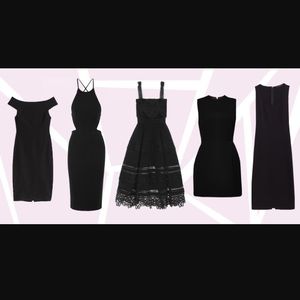 Dresses!!