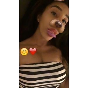 Meet your Posher, Kim