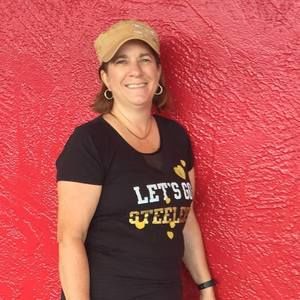 Meet your Posher, Tricia