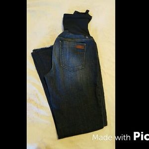 JOES JEANS Maternity Jeans