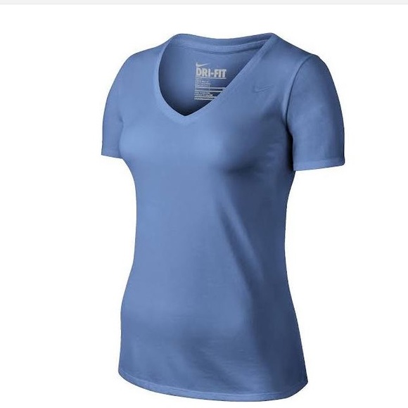 Nike Dri-Fit v-neck