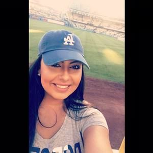 Meet your Posher, Araceli