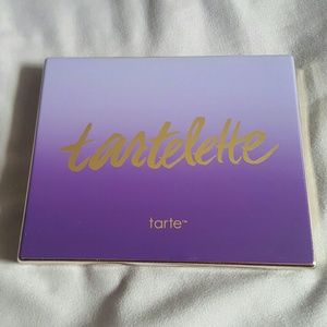 Tarte Tartelette