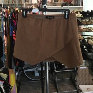OLIVACEOUS Skirt