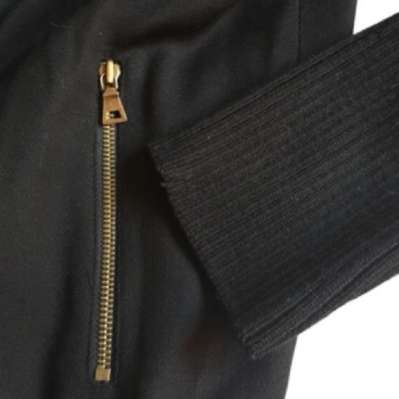 Diane von Furstenberg Knit Blazer - Picture 4 of 4