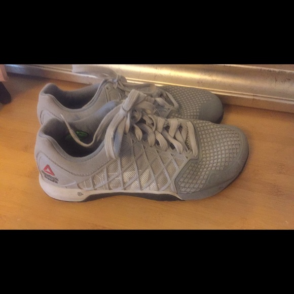 REEBOK Crossfit Nanos