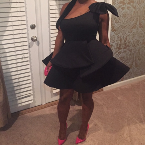 Custom Dress - Picture 4 of 4