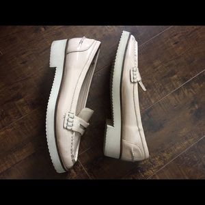 Zara Trafaluc Flats