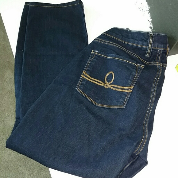 Sofia skinny ankle lucky jeans