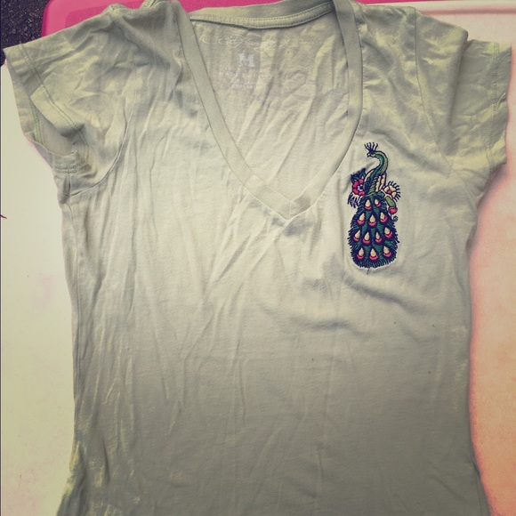 Ed Hardy shirt