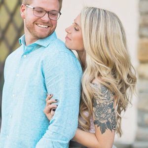 Meet your Posher, Molly