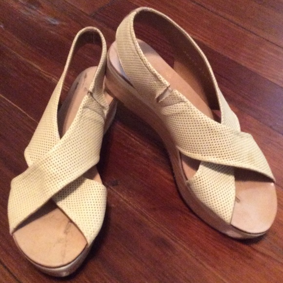 Coclico Wedge