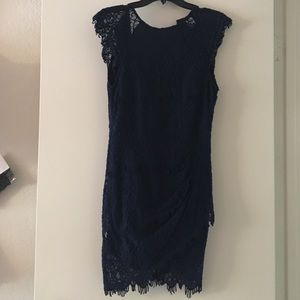 Angel blue Dresses - Angle Blue lace dress Angel blue Dresses - Angle Blue lace dress