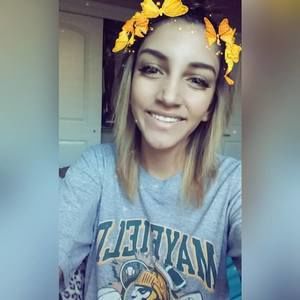 Meet your Posher, Gabby