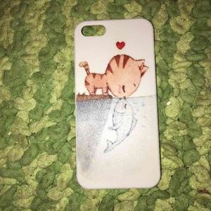 iPhone 5s case