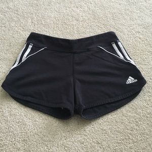 Running Shorts